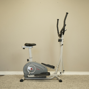 Two in one elliptical bike sale