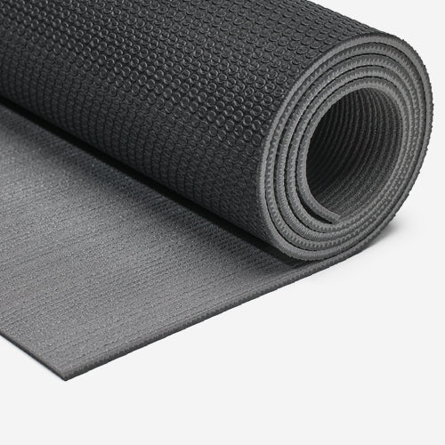 Material | Crafted from high-quality PVC and scrim, this mat is designed to be durable and peel-resistant, offering long-lasting use and reliability.