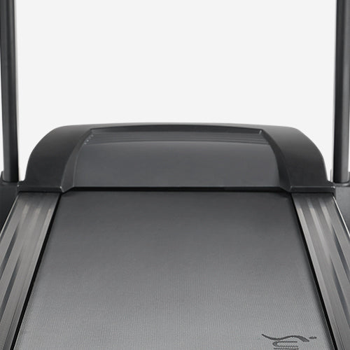 High Performance Motor | Equipped with a 2.2 horsepower motor and capable of reaching speeds up to 9 MPH, this treadmill delivers a powerful and efficient workout experience.