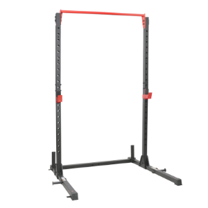 Essential Power Stand Squat Rack Sunny Health Fitness Sunny Health and Fitness