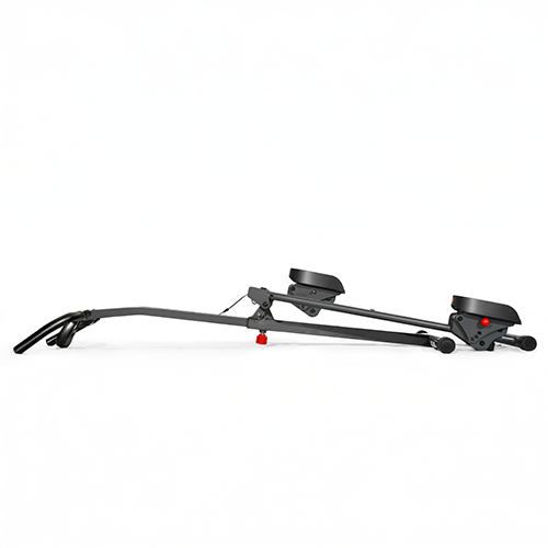 Space-Saving Foldable Design | Easily fold and store the stepper to save space in your home or gym. Its portable design makes it ideal for compact areas and on-the-go workouts.