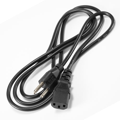 70.9-Inch Power Cord Length | Extra-long power cord gives you more flexibility to place the bike where it’s most comfortable to use. 