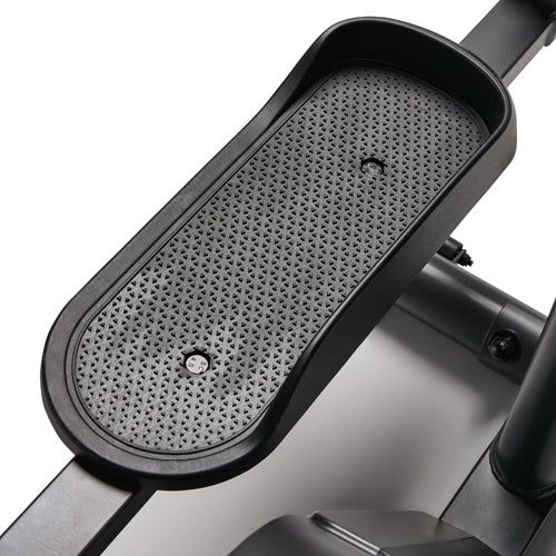 Anti-Slip Pedals | The anti-slip pedals maximize user experience and safety to the fullest extent.