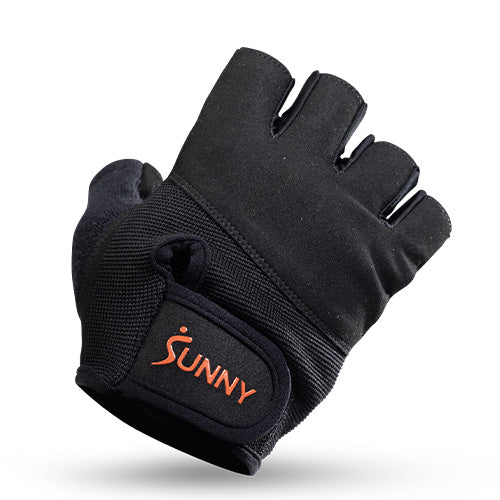 Improved Grip Control | Microfiber Amara palm increases friction to reduce slippage without bulky padding.