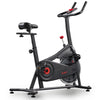 Active 100 Smart Magnetic Cycling Exercise Bike