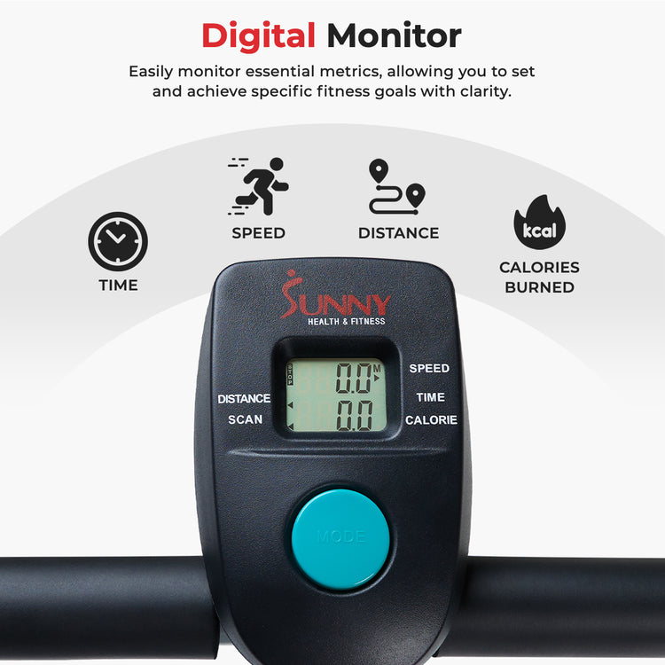 Manual Walking Treadmill