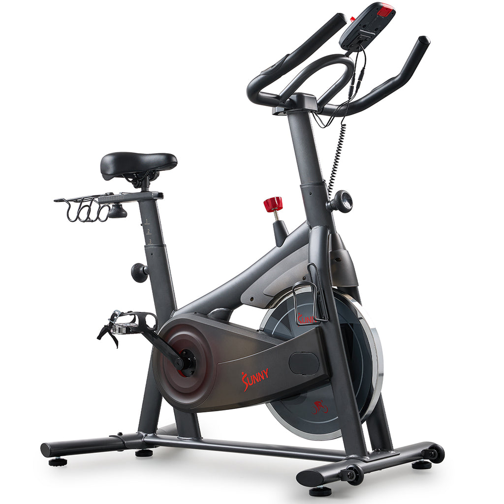 Active 200 Smart Magnetic Cycling Exercise Bike
