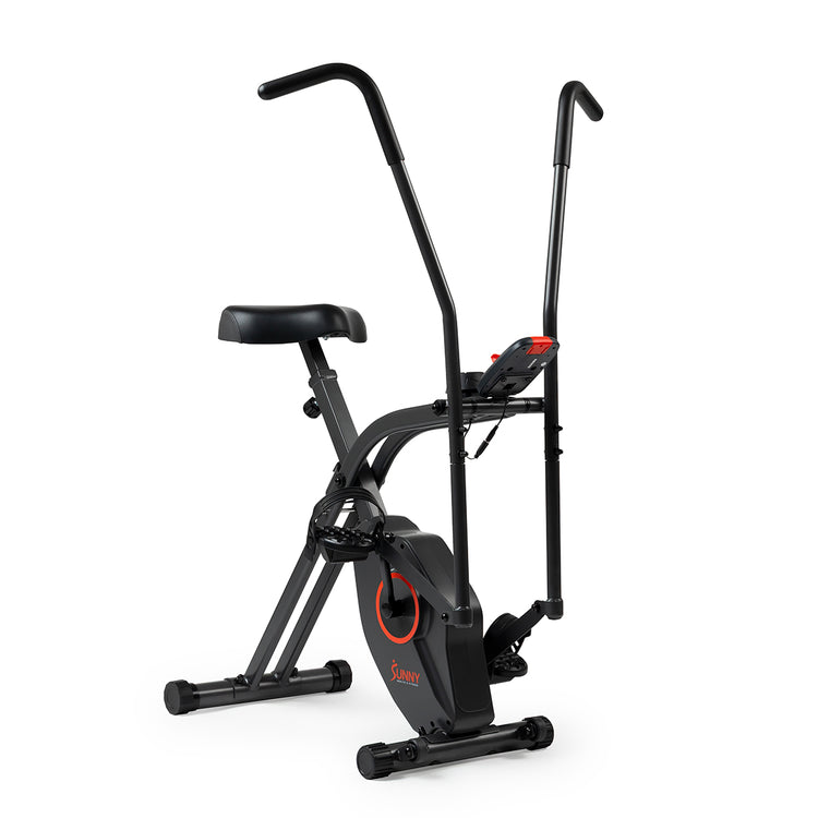 Sunny Health & Fitness Smart Total Body X-Bike Sunny Health & Fitness Smart Total Body X-Bike