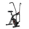 Smart Total Body X-Bike