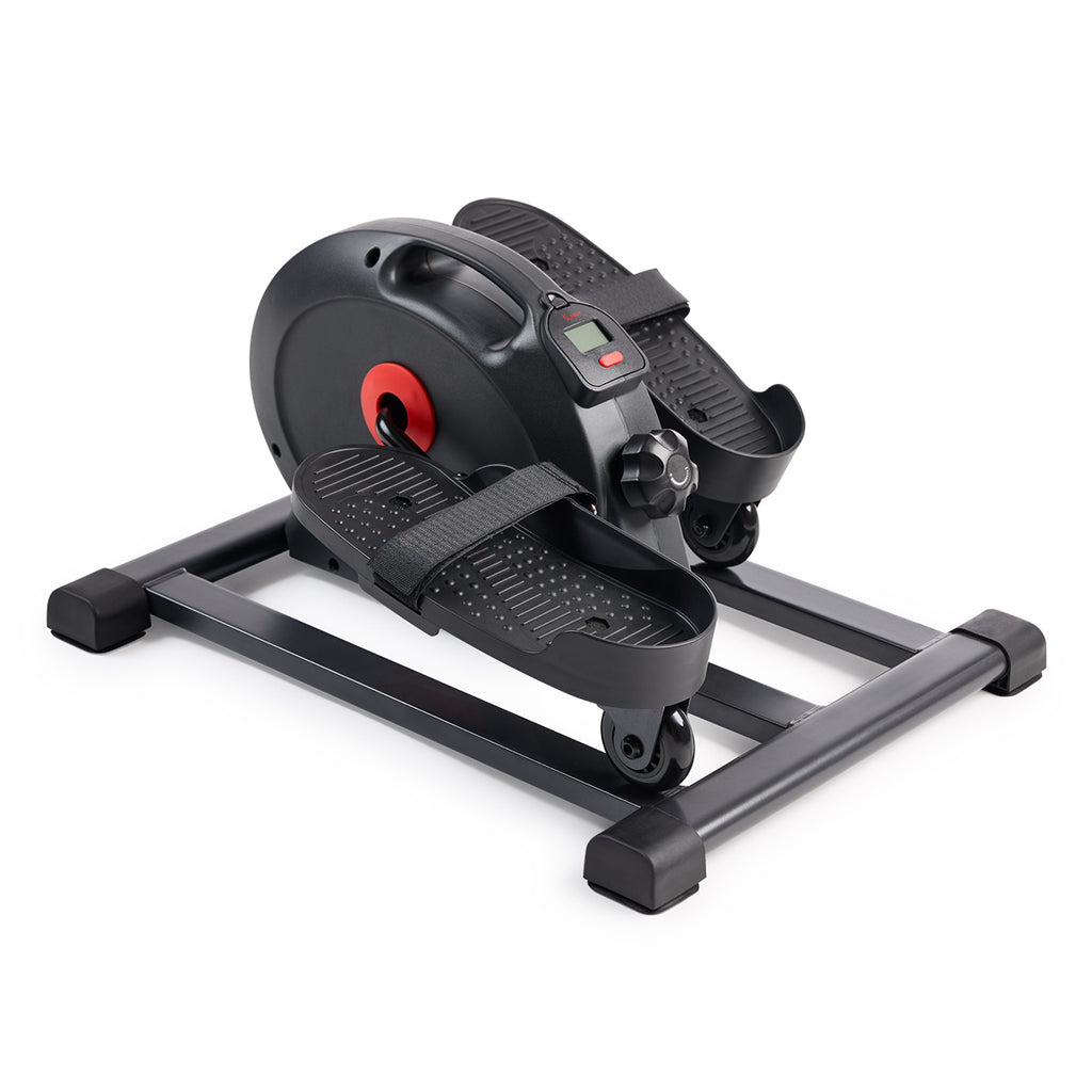 Smart Compact Mini Elliptical