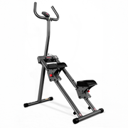 Foldable Compact Smart Step Climber
