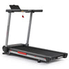 Pace 500 Smart Auto Incline Treadmill with Wi-Fi Connectivity