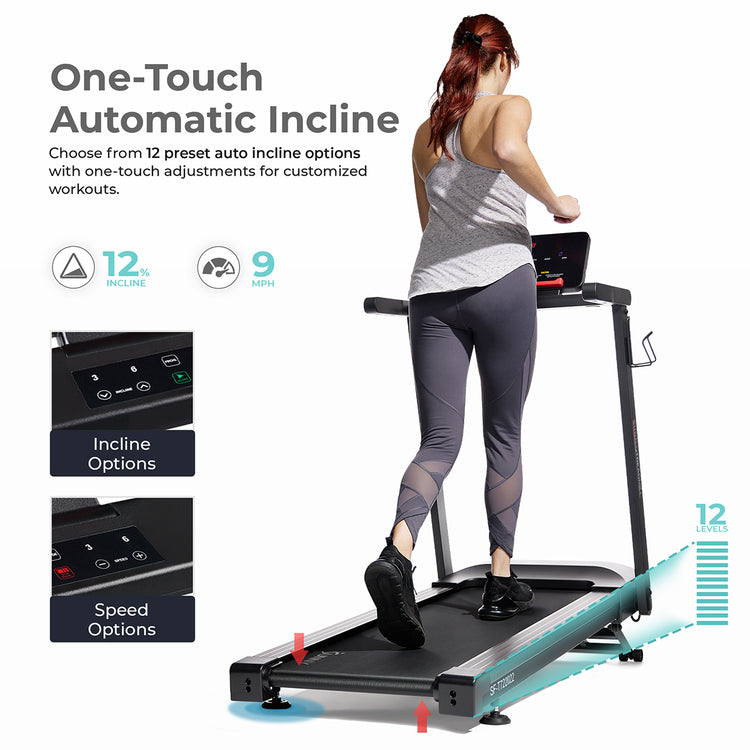Treadmill Reviews Jtx Slim Line Flat Folding Treadmill Jtx Basic