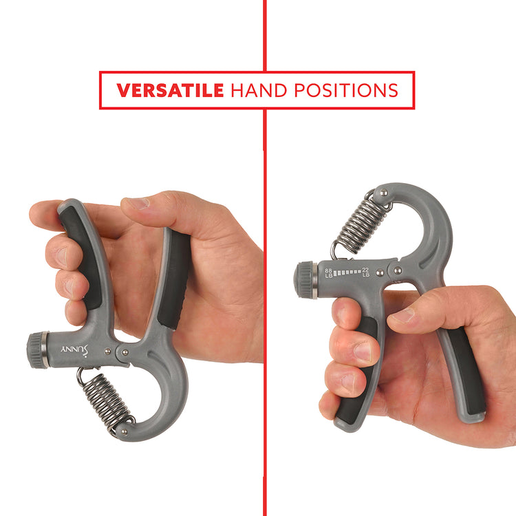 STRENGTHENING | Ideal for grip strengthening, physical rehabilitation uses and relieving stress.
