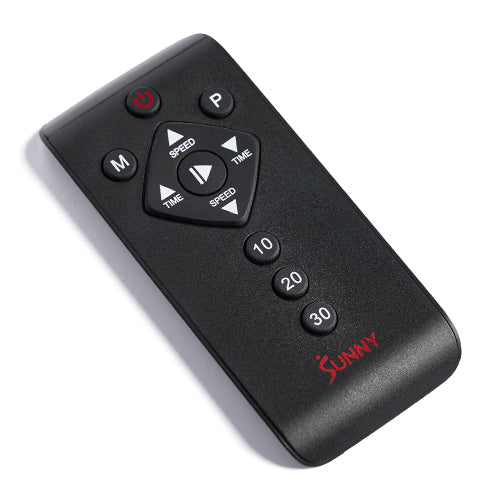 Fitboard 4D Vibration Platform | Sunny Health & Fitness | Sunny Health ...