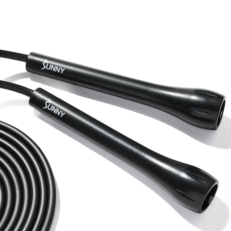 Fitness Jump Rope | Sunny Health and Fitness