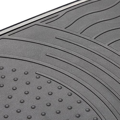 Anti-Slip Foot Surface | Experience secure movements on the anti-slip foot surface, ensuring a stable workout environment.