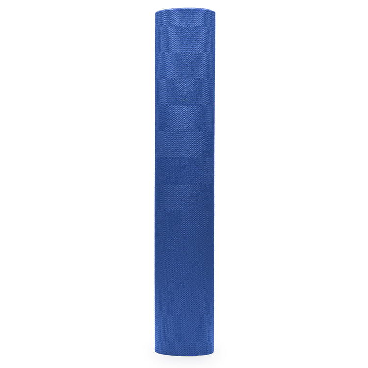 Thin Yoga Mat for Health & Fitness