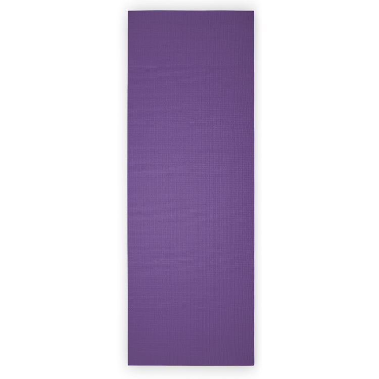 Thin Yoga Mat for Health & Fitness