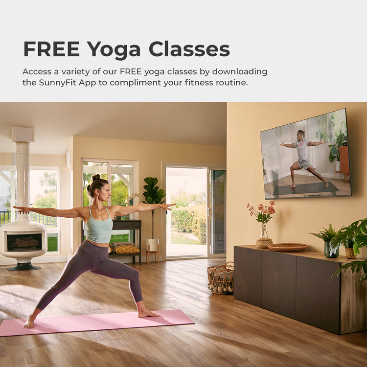 Anti-Slip Dual Color Exercise Yoga Mat