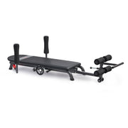 Adjustable Stretch and Decompression Table