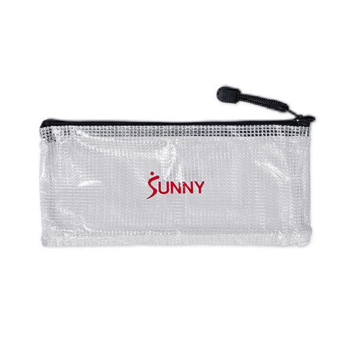 Travel-Ready Pouch | The included sleek pouch makes storage simple and travel easy, so your weights are ready for workouts anywhere.
