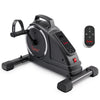 Smart Motorized Mini Exercise Bike