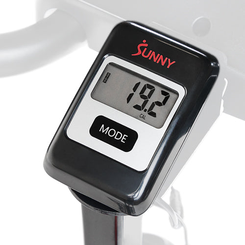 PERFORMANCE MONITOR | Time, Speed, Distance, Calorie, Odometer, RPM & Pulse.