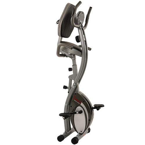 TRANSPORTATION WHEELS | Making the transformation of your home into your own personal fitness studio is effortless with these convenient transport wheels. Simply tilt and roll out for use or away for storage, no need for heavy lifting or muscle strain. 