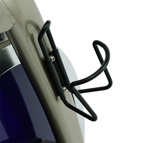 Bottle Holder | An integrated bottle holder makes it easy to hydrate during your workouts.