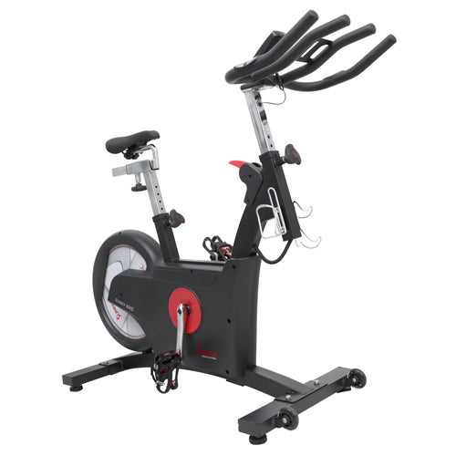 HIGH MAX WEIGHT | At 350 LB this indoor cycling exercise bike has one of the highest rated max user weight capacity available on the market.