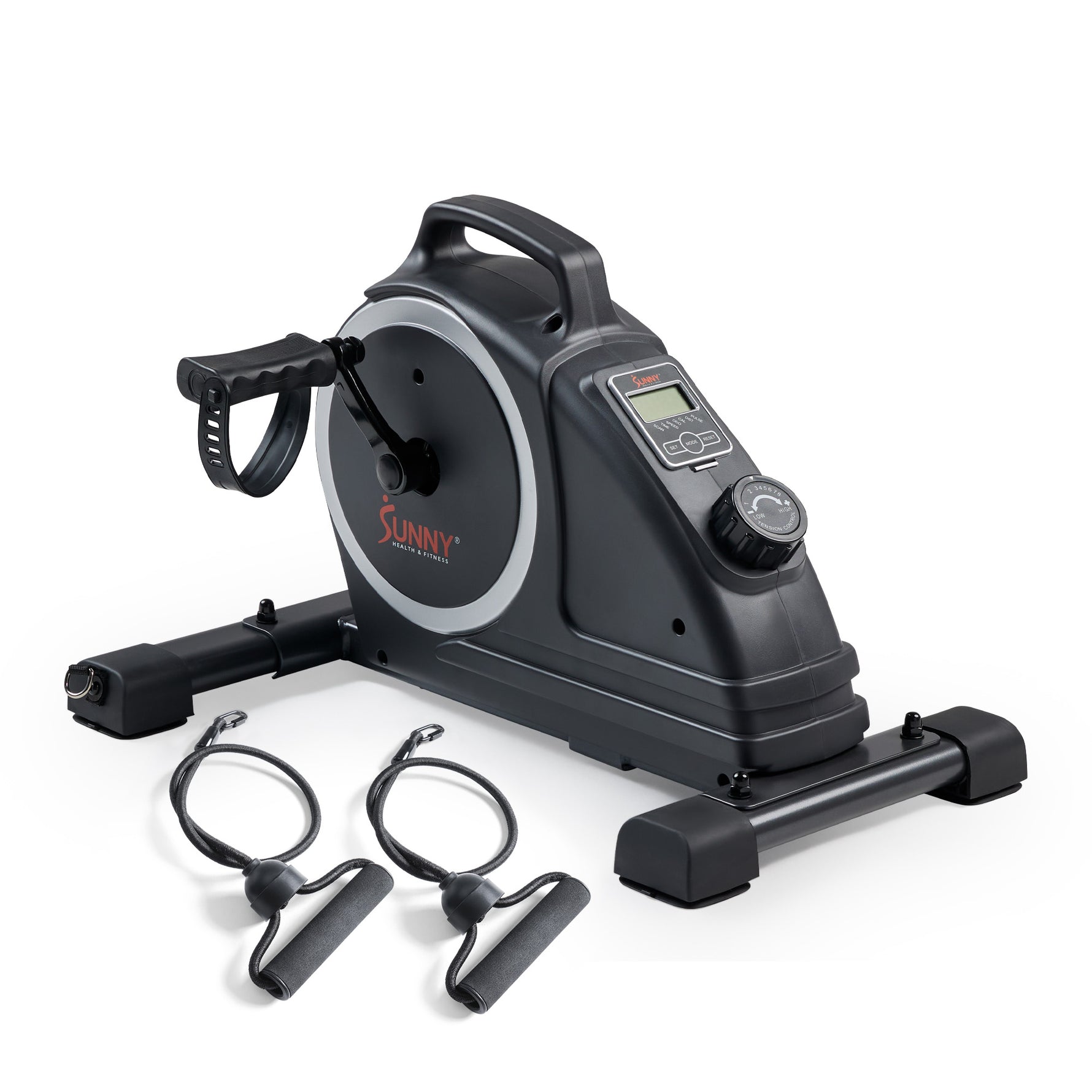Under Desk Bikes for Sale | Sunny Health & Fitness | Sunny Health & Fitness