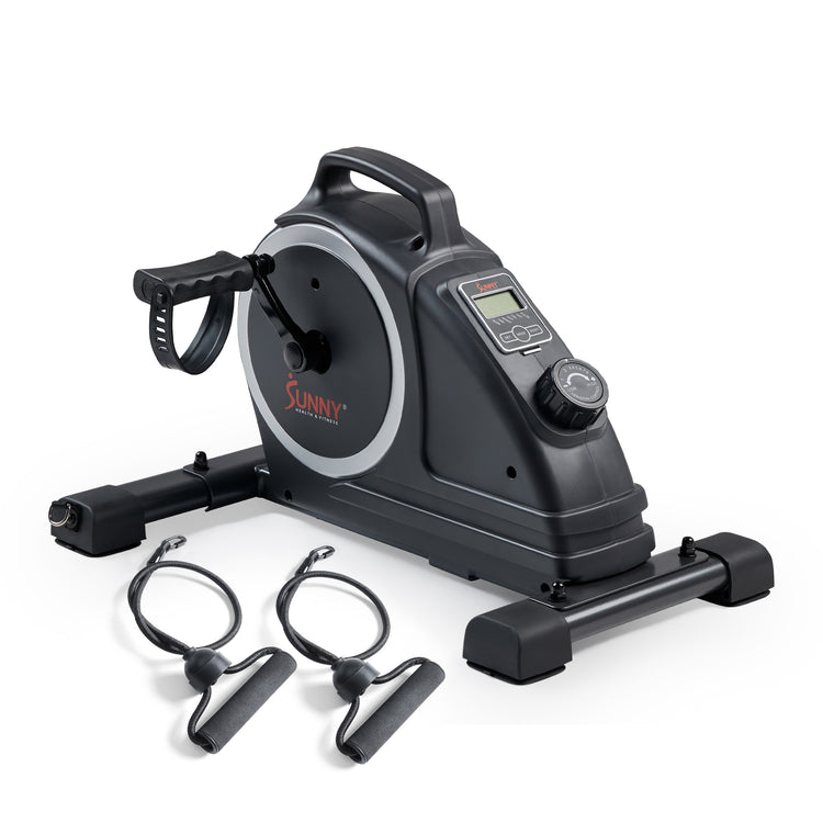 Premium Smart Magnetic Mini Exercise Bike