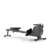 Dual Rail Magnetic Rowing Machine