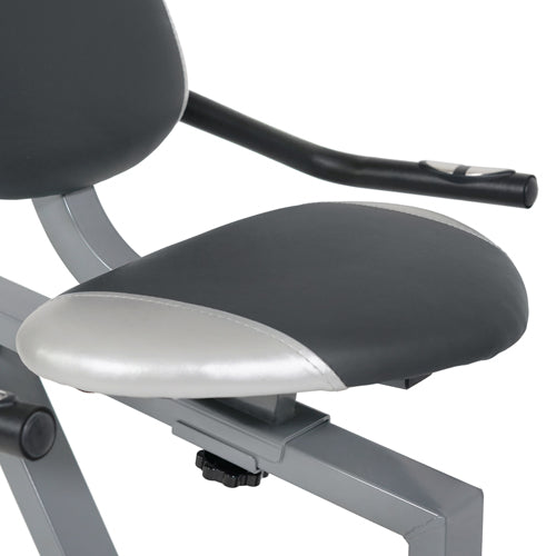ADJUSTABLE SEAT | 2-way adjustable seat for a comfortable fit and form. Simple seat knob allows you to adjust on the fly without hassle.