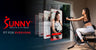 Sunny Health & Fitness logo