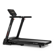Platinum Smart One-Click Fold Wi-Fi Treadmill with Auto Incline