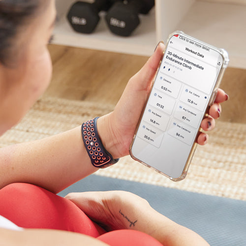 SUNNYFIT® APP | The all new SunnyFit® APP takes your Sunny workouts to the next level! View your live metrics displayed in real time as you tour the world with real location maps. Get the results you want with customized workout plans. 