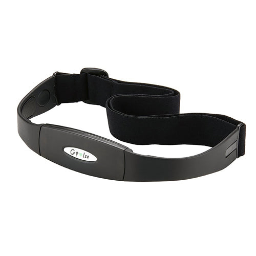 Wireless Pulse Receiver | hen worn around your chest during your exercise routine, the pulse belt will transmit your heartrate to the monitor.