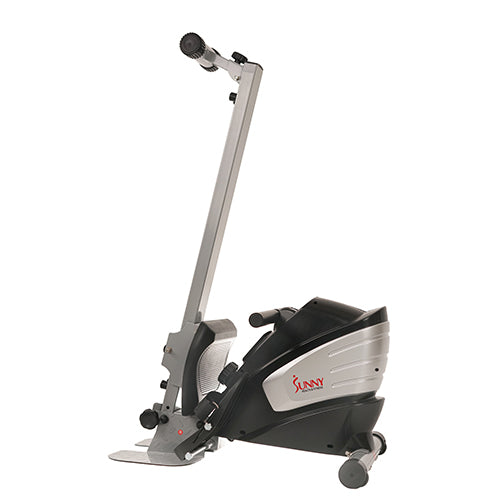 Dual Function Rowing Machine Multi-Rower | Sunny Health & Fitness