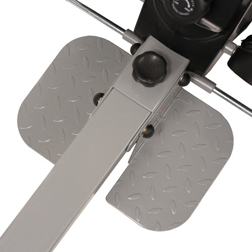 Dual Function Rowing Machine Multi-Rower | Sunny Health & Fitness