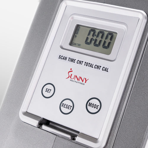 Magnetic Rowing Machine with Monitor | Free Shipping