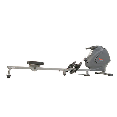 Multifunction Rower Multifunction SPM Rowing Machine | Sunny Health & Fitness | Sunny ...