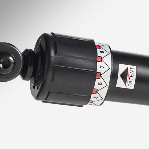 Smart Compact Full Motion Rowing Machine with 12 Levels Hydraulic ...