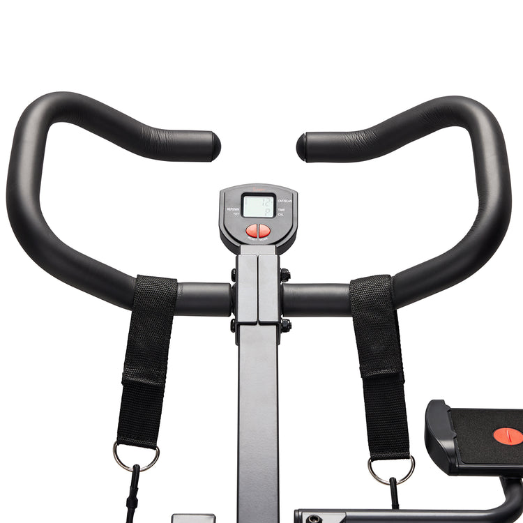 Row-N-Ride® PRO Smart Squat Assist Trainer