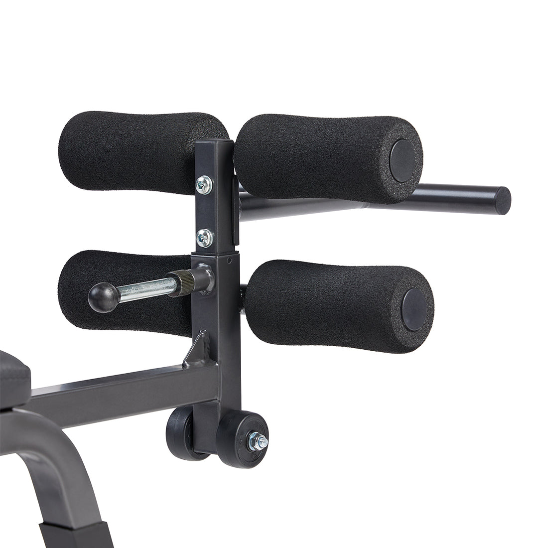 Inversion Traction & Stretch Decompression Table | Sunny Health ...