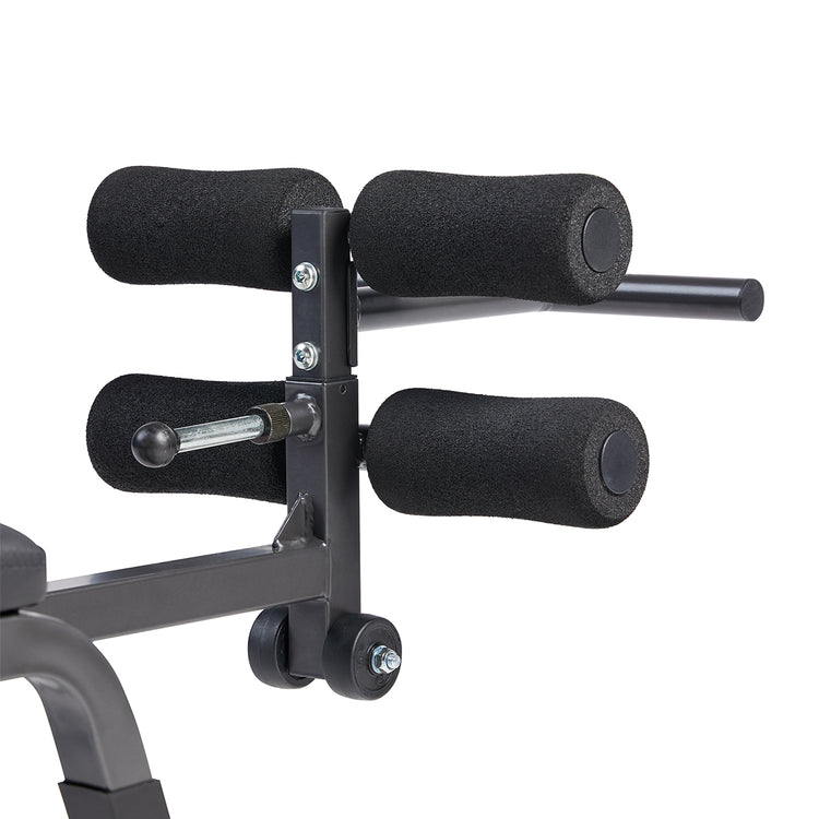 Inversion Traction & Stretch Decompression Table | Sunny Health ...