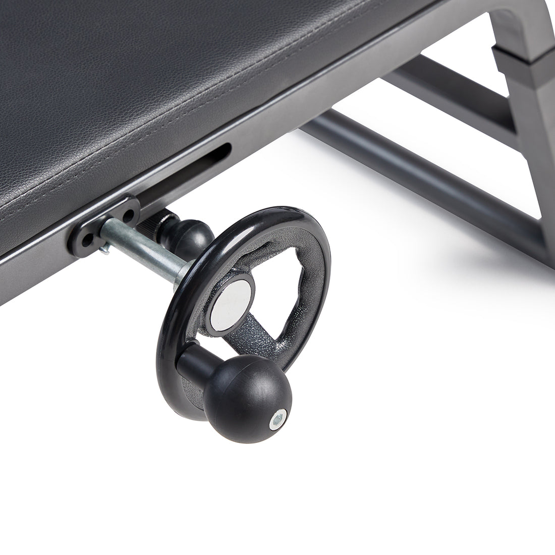 Inversion Traction & Stretch Decompression Table | Sunny Health ...