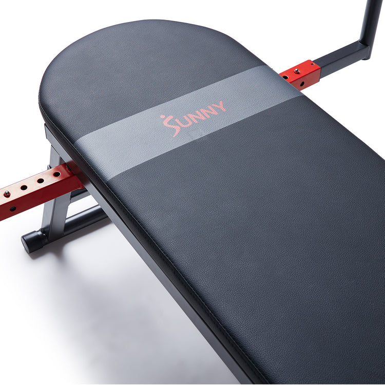 Inversion Traction & Stretch Decompression Table | Sunny Health ...