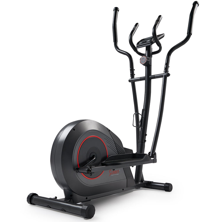 16-Level Smart Magnetic Resistance Elliptical